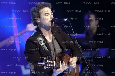 Gdansk. Polska Filharmonia Baltycka. Siesta Festival....