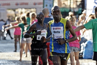 20. Bieg sw. Dominika w Gdansku. Bieg elity.
03.08.2013
fot....