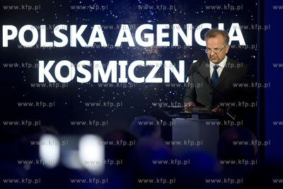 Park Naukowo Technologiczny w Gdańsku. Uroczyste otwarcie...