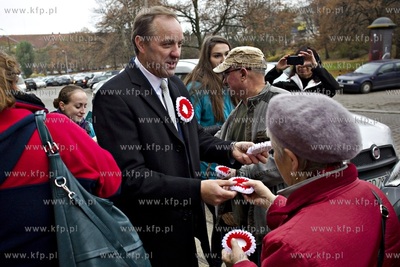 Radio Gdańsk świętuje zbliżający się Dzień Niepodległości...