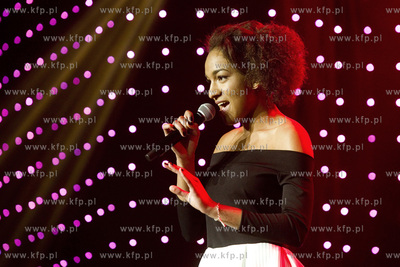 Stary Maneż w Gdańsku. Gdańska Gala Sportu. Nz....