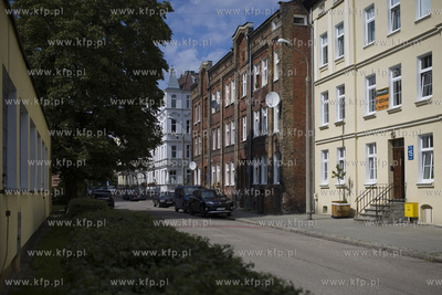 Gdańsk Dolne Miasto. 08.08.2016 fot. Krzysztof Mystkowski...