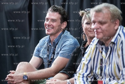 43. Festiwal Polskich Filmów Fabularnych w Gdyni....