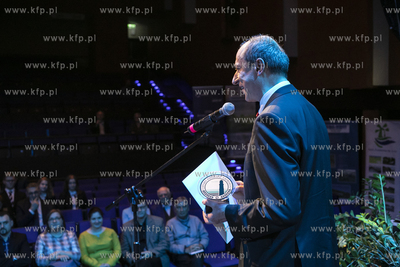 Gdańsk. NOT. Konferencja Jakość i innowacje w rozwoju...