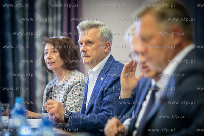 Sprawozdawcze Walne Zgromadzenie Stowarzyszenia Konsulów...