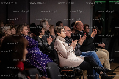 Opera Leśna. Polska Filharmonia Kameralna Sopot. Koncert...