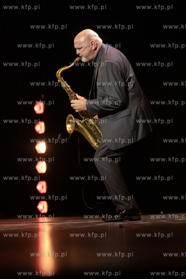 Ladies Jazz Festival. Występ Krystyny Prońko.
23.07.2023
fot....