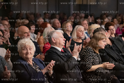 Opera Leśna.  Koncert z okazji Międzynarodowego Dnia...