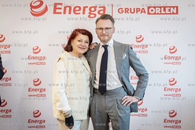 Gdynia. Konsulat Kultury. Konferencja prasowa poświęcona...