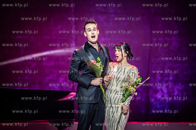 Opera Bałtycka. Opera ? Si !
07.03.2026
fot. Krzysztof...