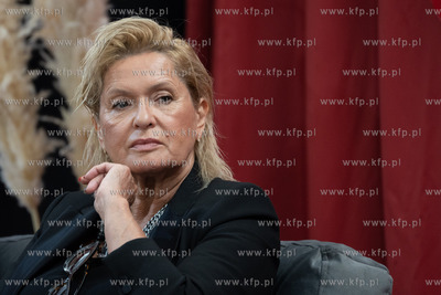 48. FPFF w Gdyni. Scena Riviera. Spotkanie z twórcami...