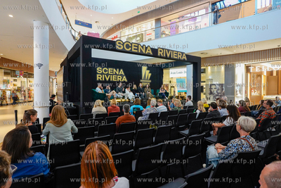 C.H. Riviera. 49. Festiwal Polskich Filmów Fabularnych....