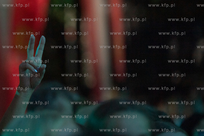 Gdańsk. Koncert "Nasza Solidarność. A to nam się...