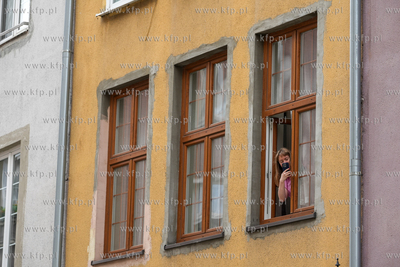 Święto ulicy Św. Ducha w Gdańsku. Parada. 13.06.2026...