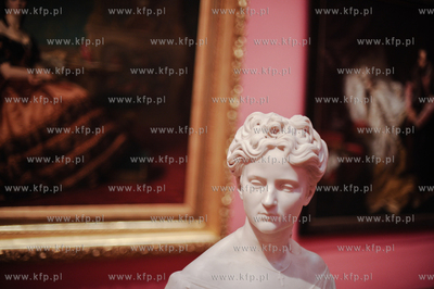 Muzeum Narodowe w Warszawie.
16.03.2011
fot. Michal...