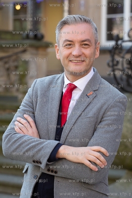 Gdańsk. Konferencja prasowej Wiosny wraz z inaugurująca...