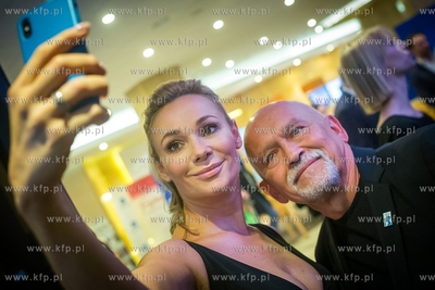 44. Festiwal Polskich Filmów Fabularnych w Gdyni....