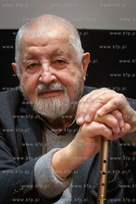 Gdyńskie Centrum Filmowe. Spotkanie po prezentacji...