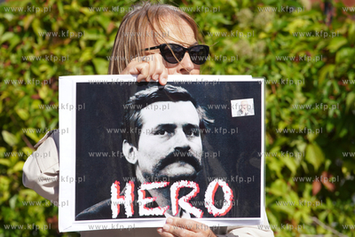 42. Rocznica Podpisania Porozumień Sierpniowych. 31.08.2022...