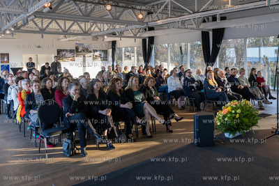 Sopot. Mamuszki 14. Sopocka Muza. 21.04.2026 / fot....