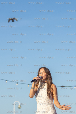 Sopot. Koncert „Majówka na Molo – Zakochani w...