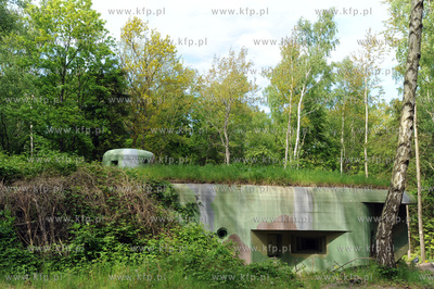 Polwysep Helski miedzy Kuznica a Jastarnia. Osrodek...