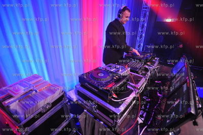 Uroczyste otwarcie Sheraton Sopot Hotel, Conference...