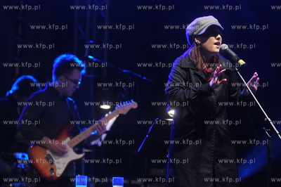 Gdansk. III Swiatowy Zjazd Gdanszczan. Bursztynowy...