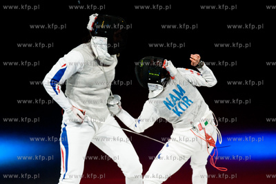 Gdansk. Hala AWF. Zawody Dwor Artusa Grand Prix Pucharu...