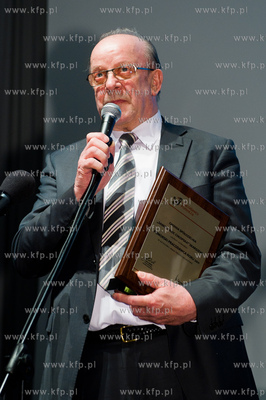 Sopot. Hotel Sheraton. Gala Evening Pracodawcow Pomorza....