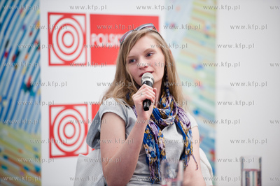 Sopot. Panstwowa Galeria Sztuki. XII Festiwal Teatru...