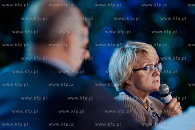 Sopot. Zatoka Sztuki. EFNI - Europejskie Forum Nowych...