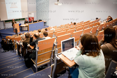 Gdansk. Uniwersytet Gdanski. Wydzial Nauk Spolecznych....