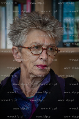 Gdansk. Instytut Kultury Miejskiej. Konferencja prasowa...