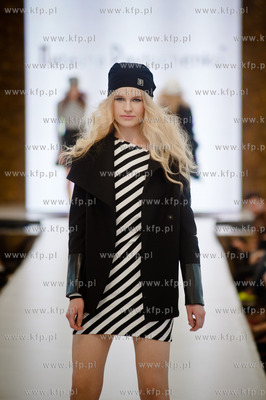 Sopot Art & Fashion Week.
Nz pokaz Natashy Pavluchenko
09.08.2013
fot....