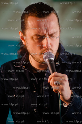 Sopot. Zatoka Sztuki. Charytatywne spotkanie z Piotrem...