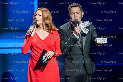 Sopot. Opera Lesna. Polsat Sopot Festiwal 2014. 
Nz...