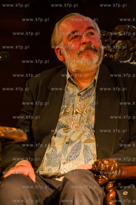 Gdansk. Ratusz Staromiejski. Nadbaltyckie Centrum Kultury....