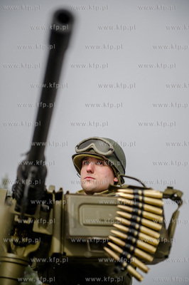 Strzelnica Czapla w Lublewie. Wycieczka terenowa oraz...