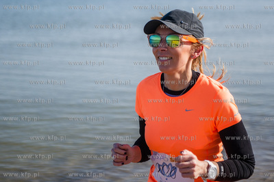 Sopot. Zatoka Sztuki. Festiwal Zatoka Kobiet. Pierwsza...