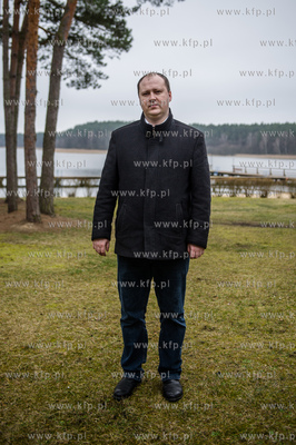 Osiek. Centrum rehabilitacyjno - rekreacyjne Dobry...