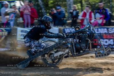 Sobieszewo. Centrum Hotelowo - Konferencyjne Alma....