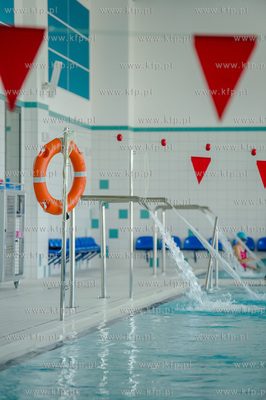 Gdansk. Pierewsza godzina funkcjonowania otwartego...