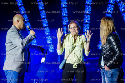 Sopot. Opera Lesna. Koncert Muzyczne Lato w Sopocie.
Nz...