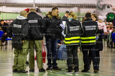 Krolewo Malborskie. 22 Baza Lotnictwa Taktycznego w...