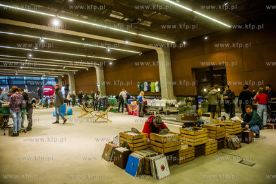 Gdansk. Europejskie Centrum Solidarnosci. Freedom &...