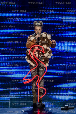 Sopot. Opera Lesna.  Polsat Super Hit Festiwal 2016....