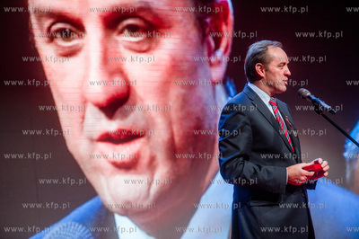 Gdańsk. Filharmonia Bałtycka na Ołowiance. Jubileusz...