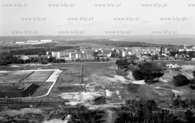 Gdansk Brzezno. 1967
z0005085
Fot. Zbigniew Kosycarz/...
