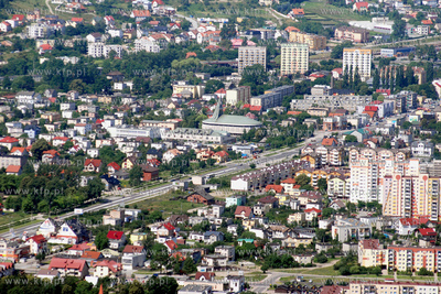 Rumia z lotu ptaka
29.06.2007
Fot. Andrzej J. Gojke...